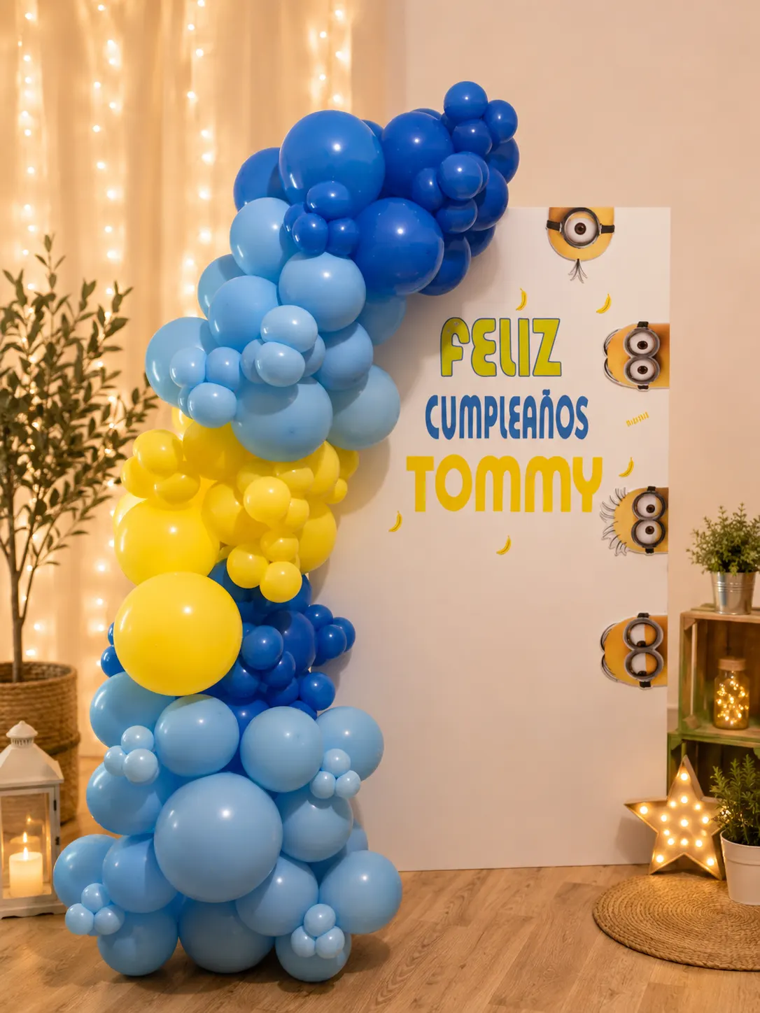 Creazione personalizzata Kathika
