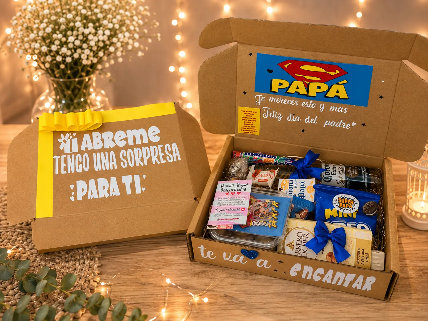 Creazione personalizzata Kathika