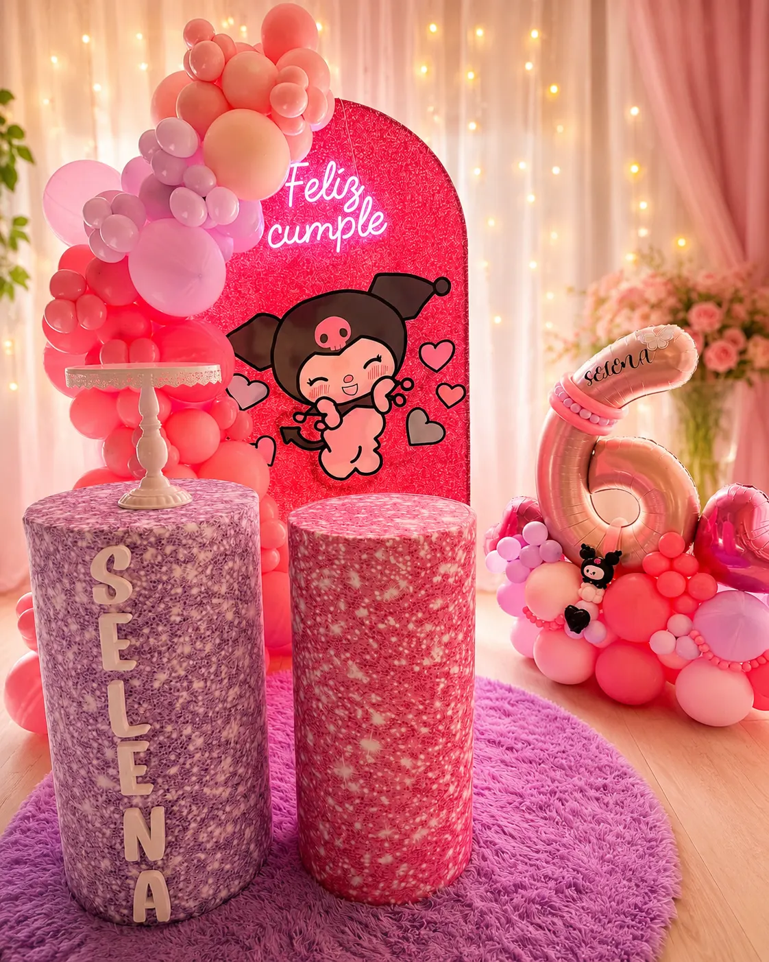 Creazione personalizzata Kathika
