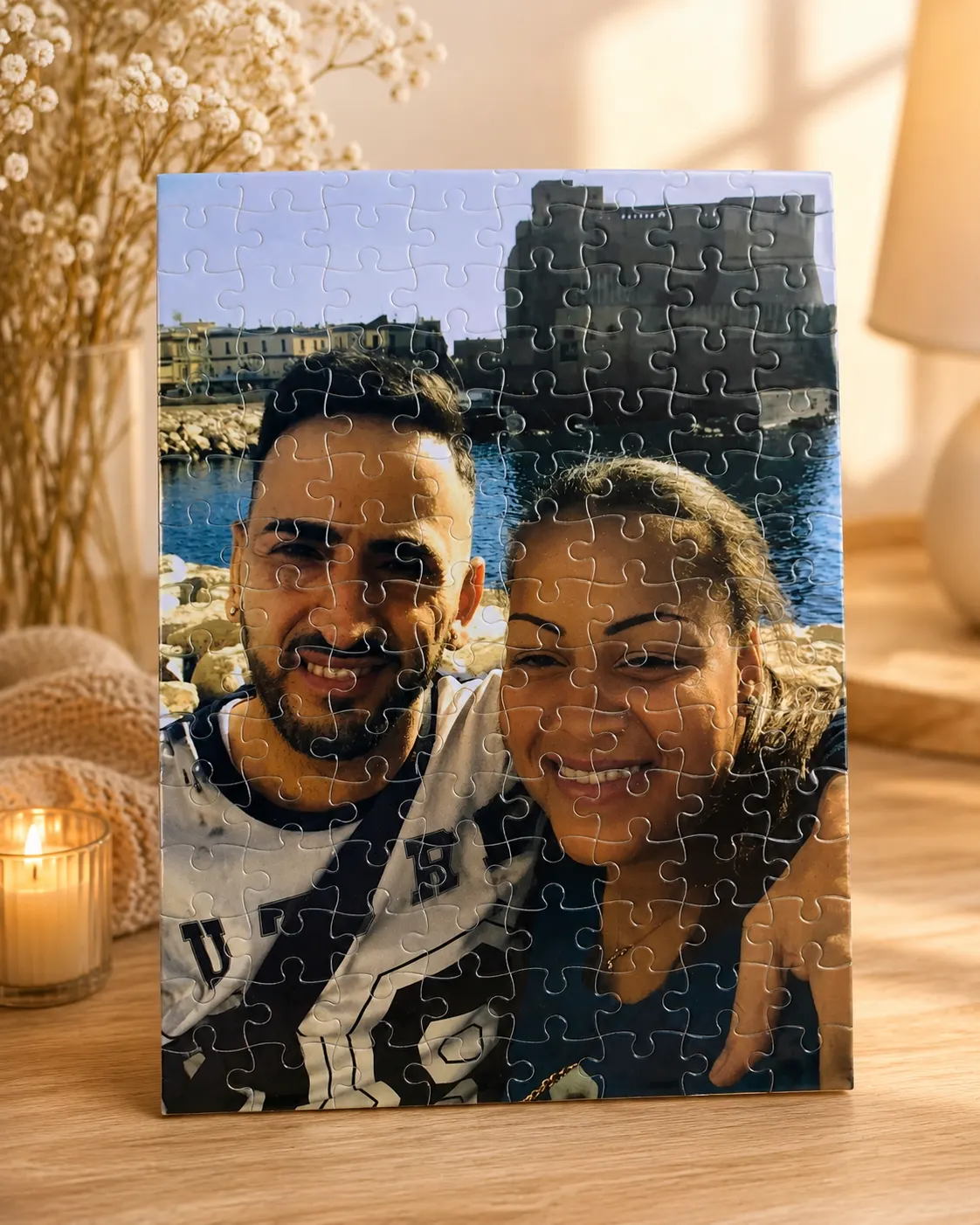 Creazione personalizzata Kathika