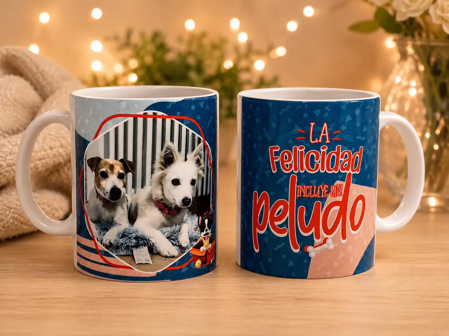 Creazione personalizzata Kathika