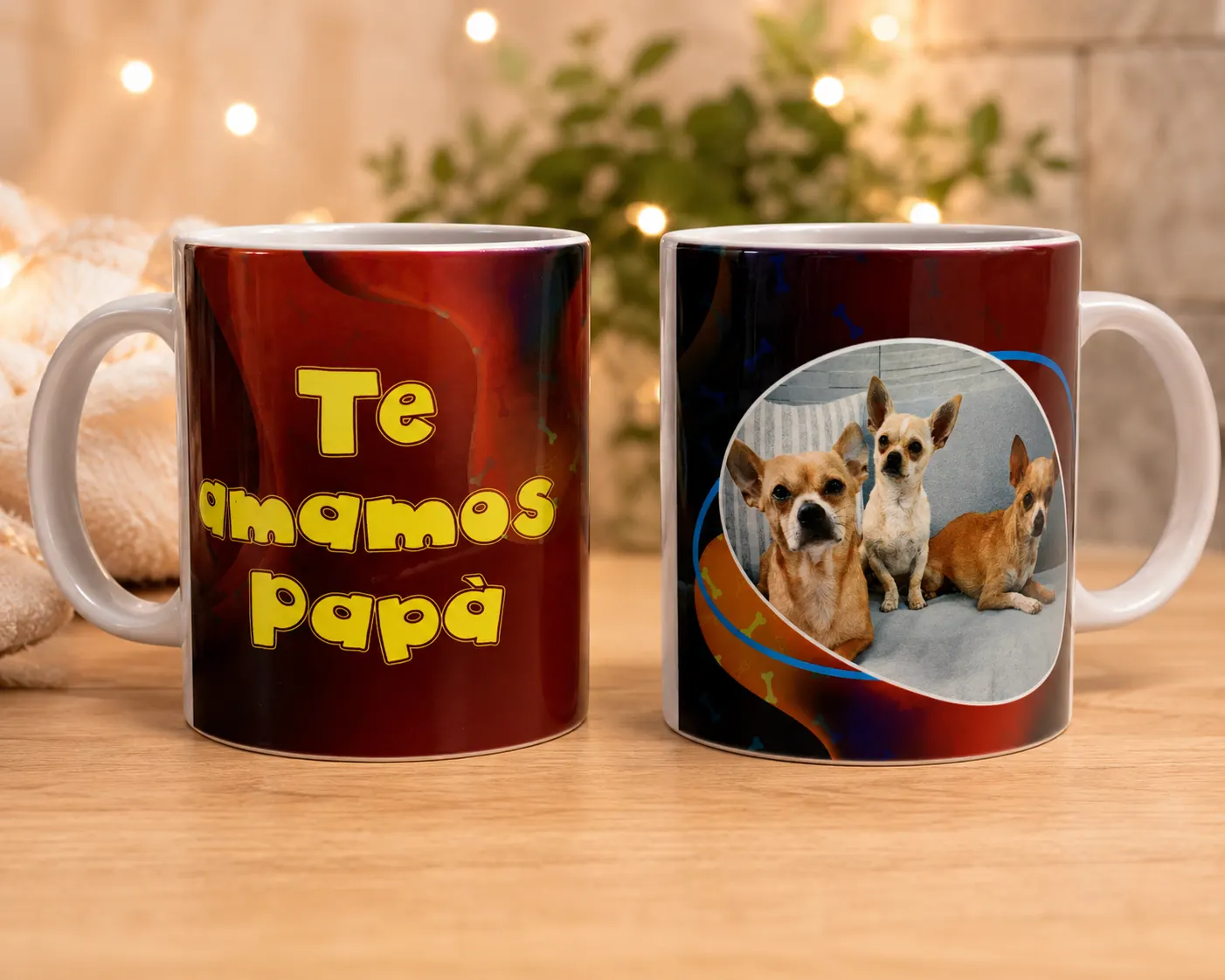Creazione personalizzata Kathika