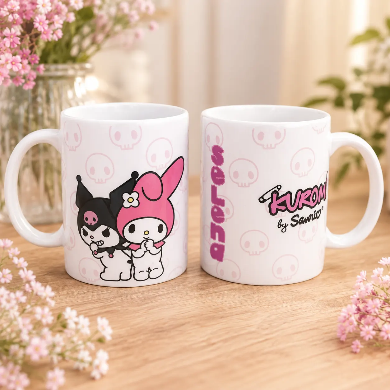 Creazione personalizzata Kathika
