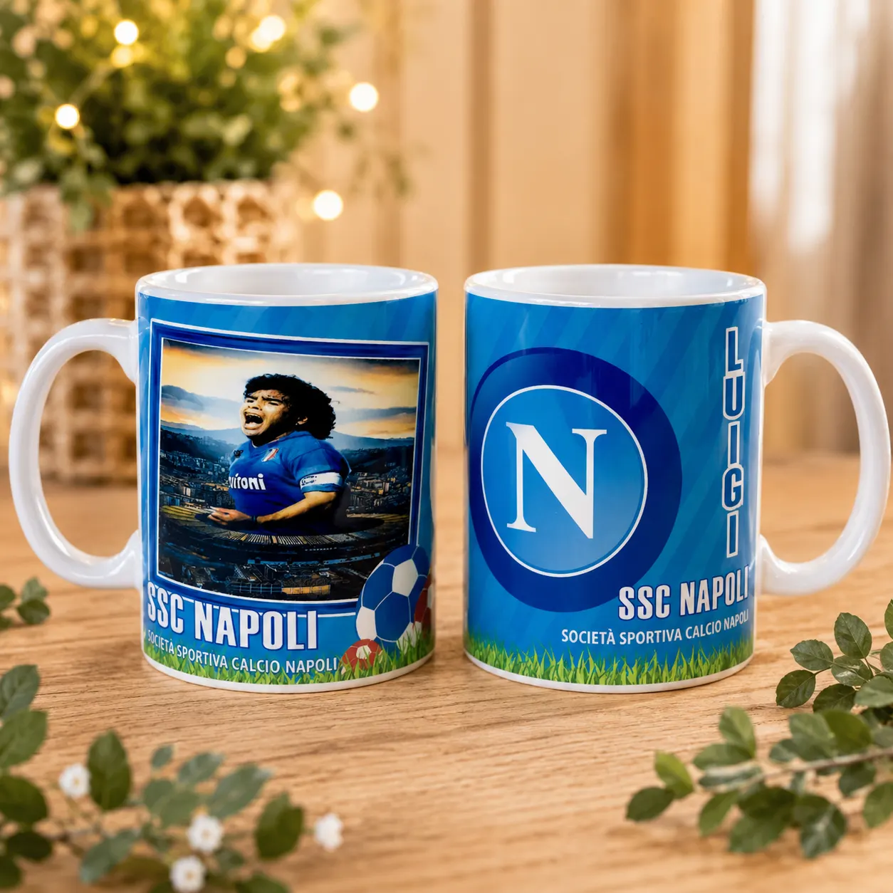 Creazione personalizzata Kathika