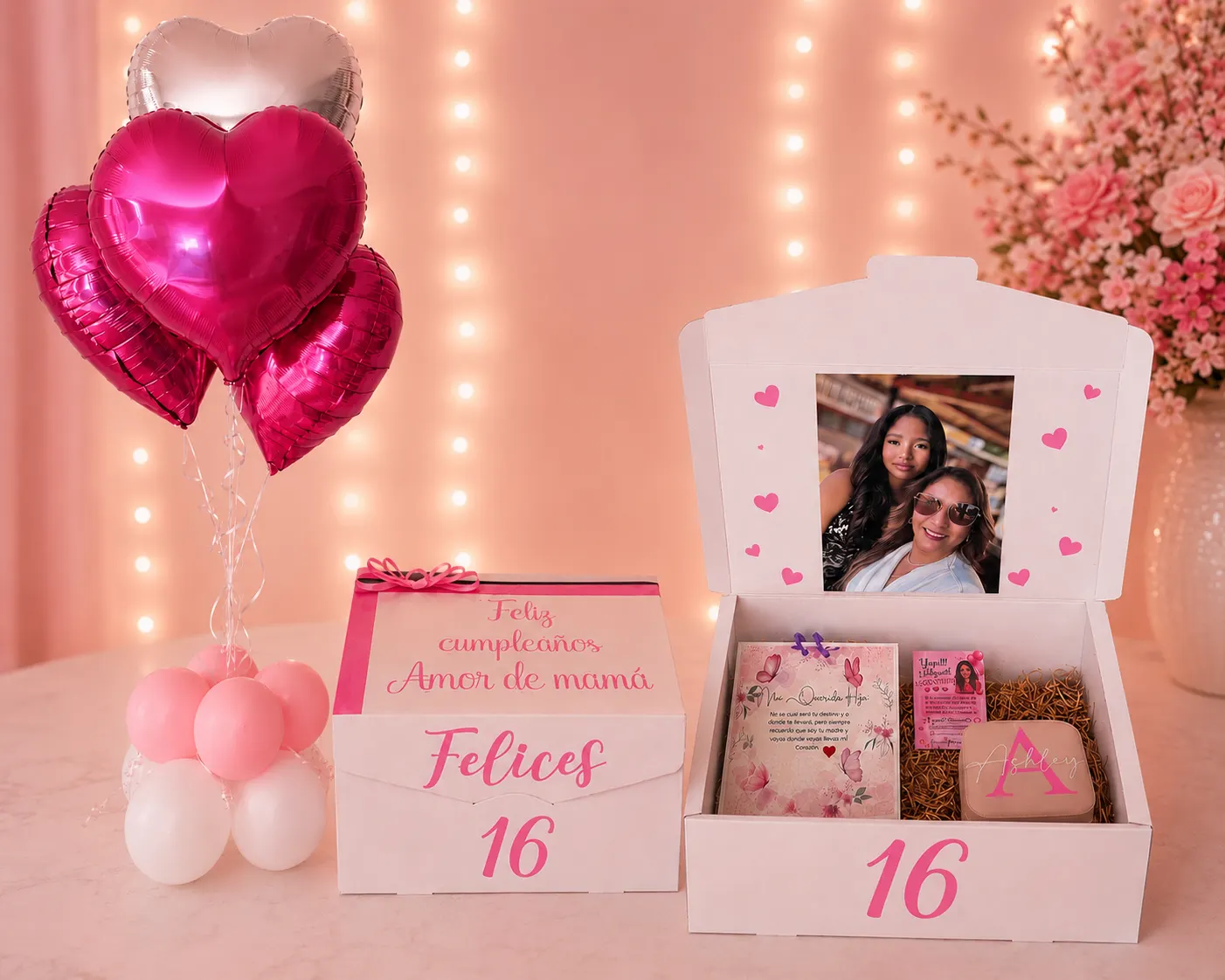 Creazione personalizzata Kathika
