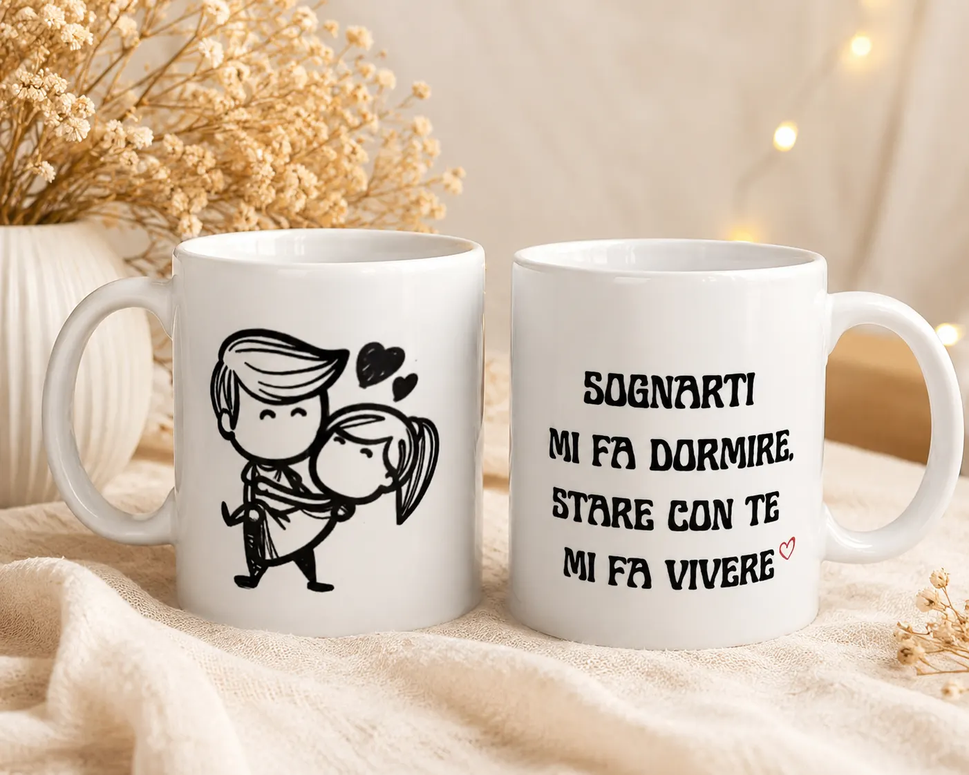 Creazione personalizzata Kathika