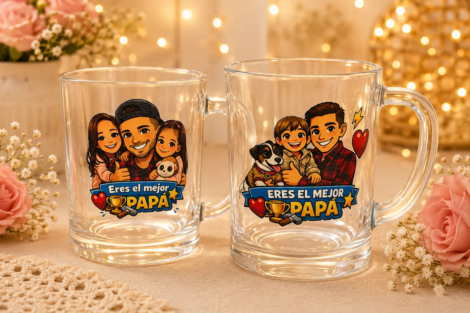Creazione personalizzata Kathika