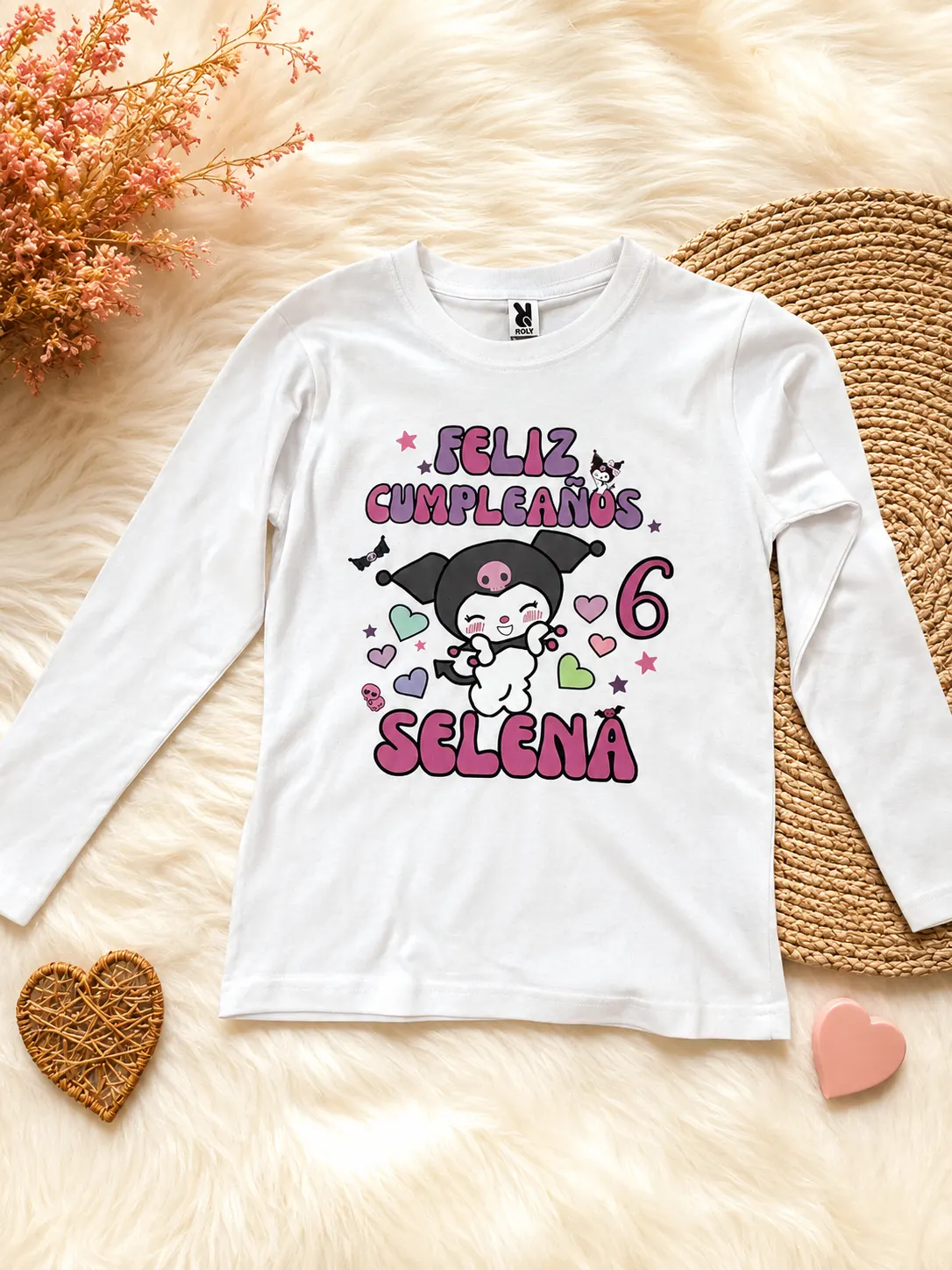 Creazione personalizzata Kathika