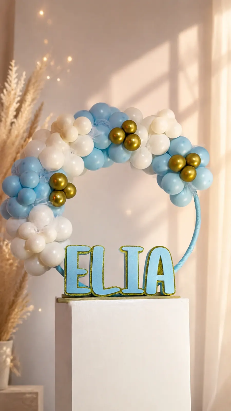 Creazione personalizzata Kathika