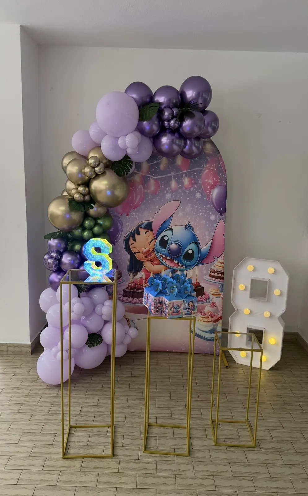 Creazione personalizzata Kathika