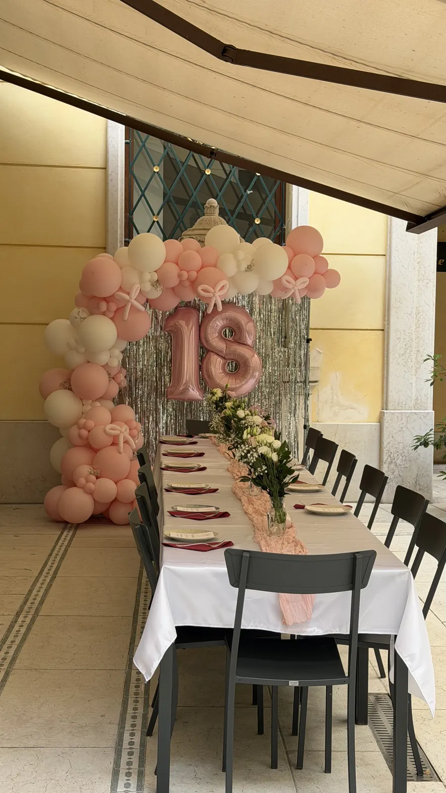 Creazione personalizzata Kathika
