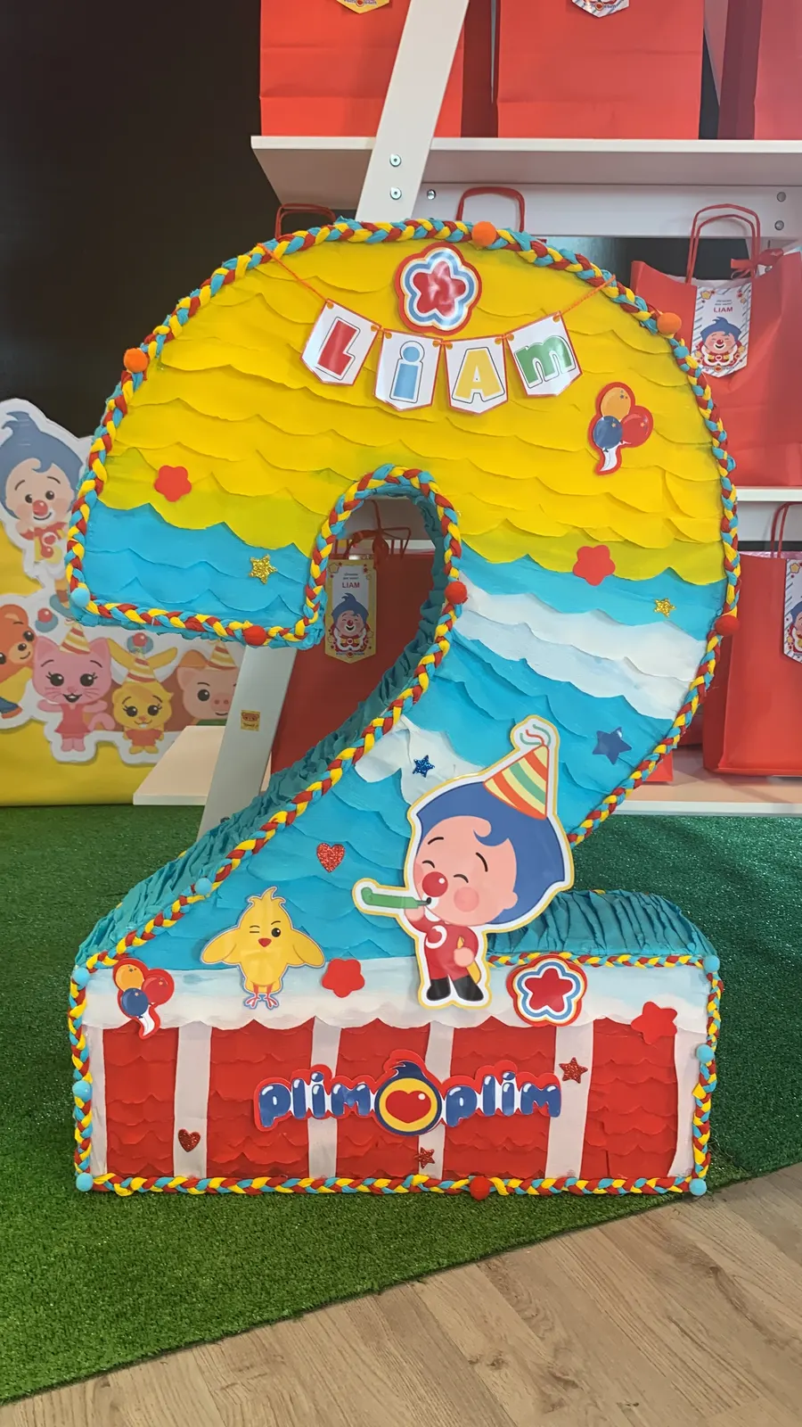 Creazione personalizzata Kathika