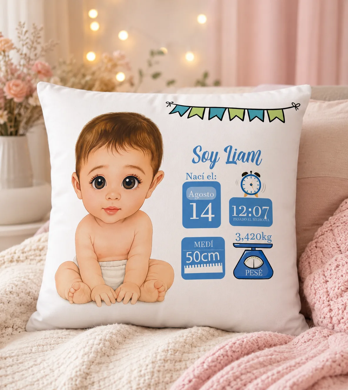 Creazione personalizzata Kathika