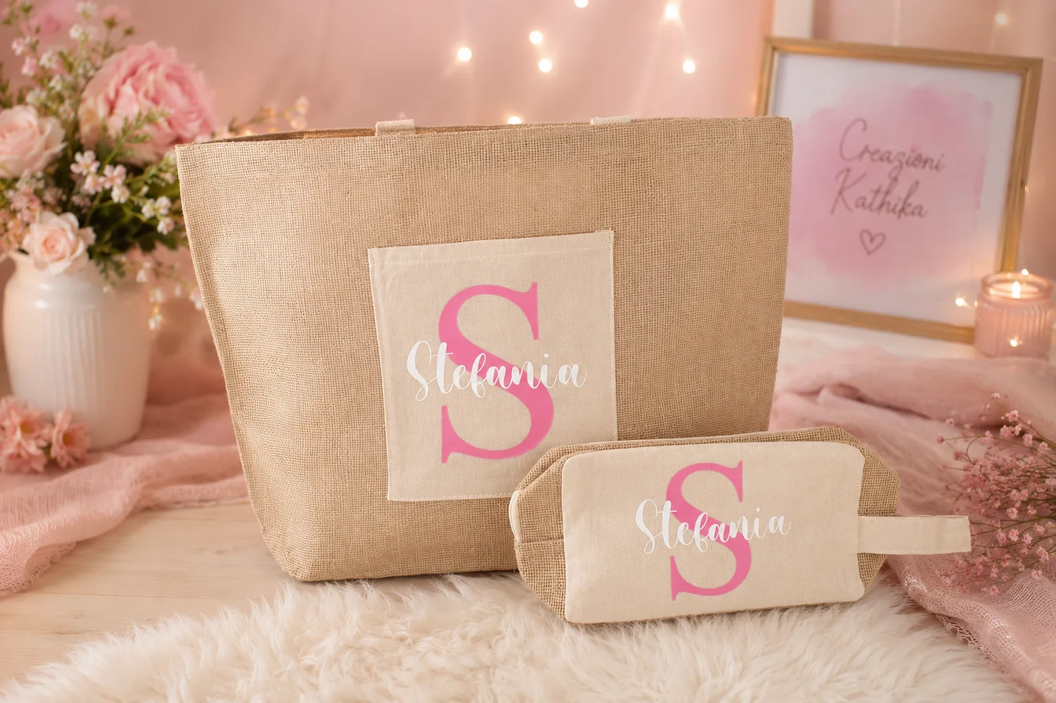 Creazione personalizzata Kathika