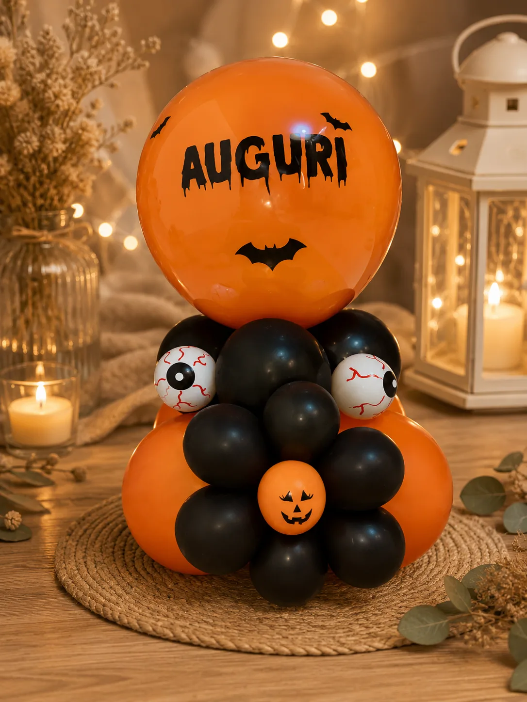Creazione personalizzata Kathika