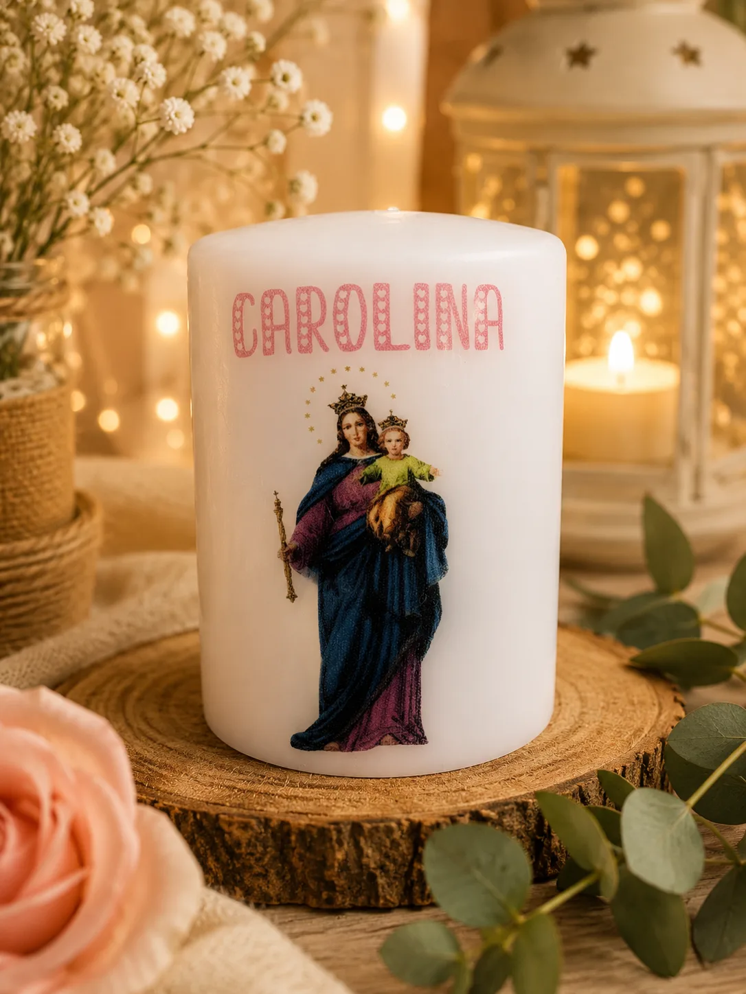 Creazione personalizzata Kathika