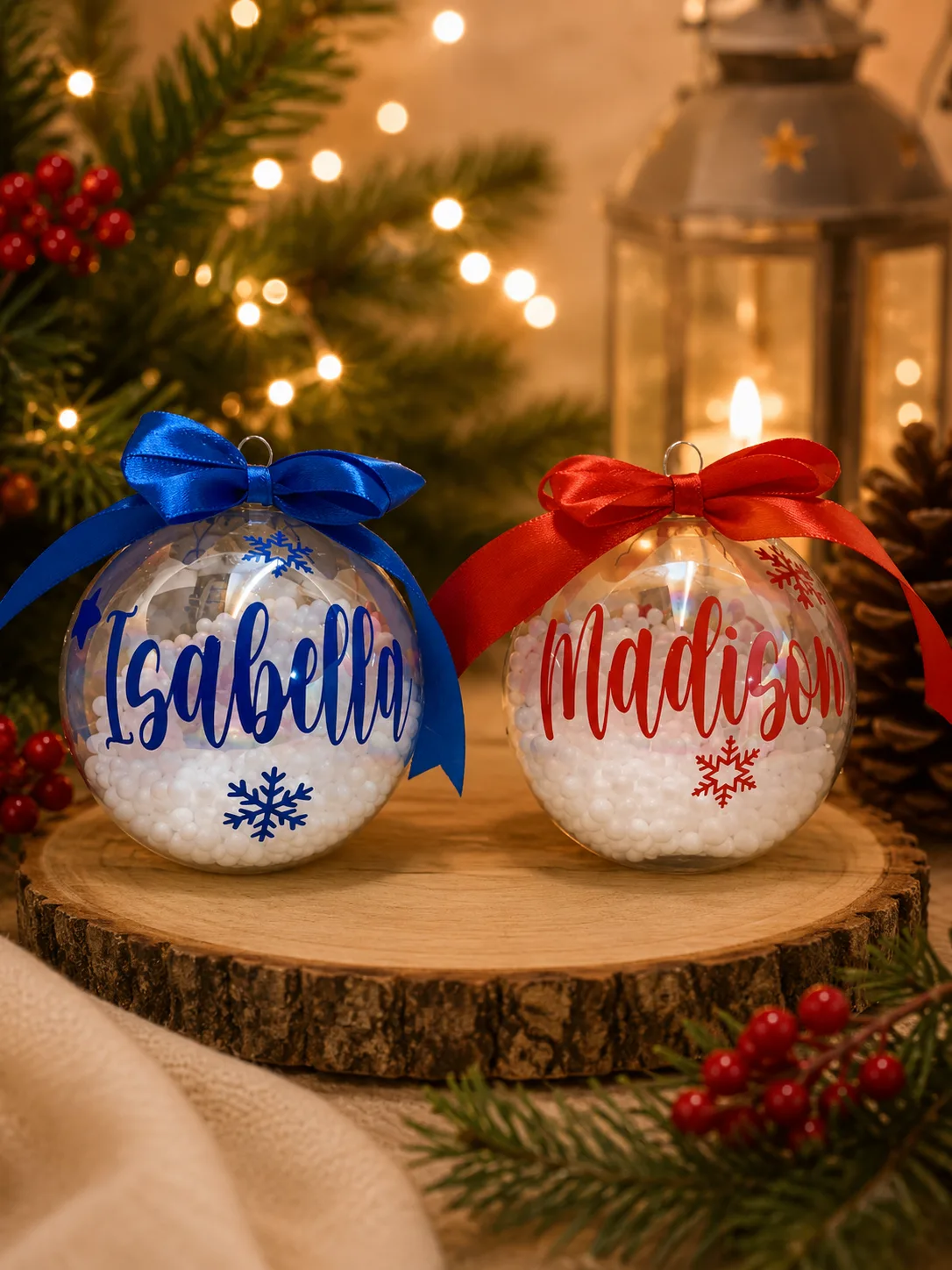 Creazione personalizzata Kathika